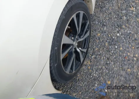 2018 Nissan Maxima 3.5 Sl z USA, uszkodzony, nr VIN 1N4AA6AP4JC394012